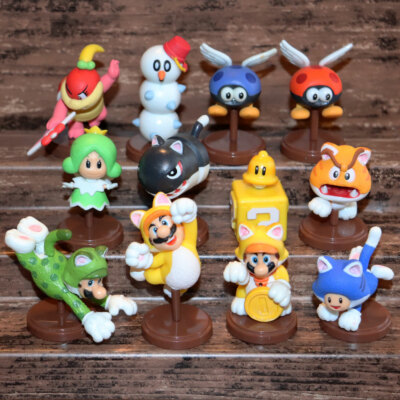 choco egg super mario