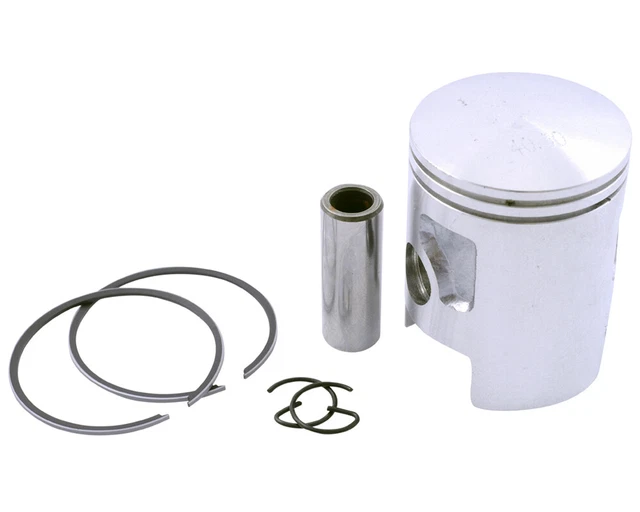 Piston 50ccm RIEJU RR 50 AM6