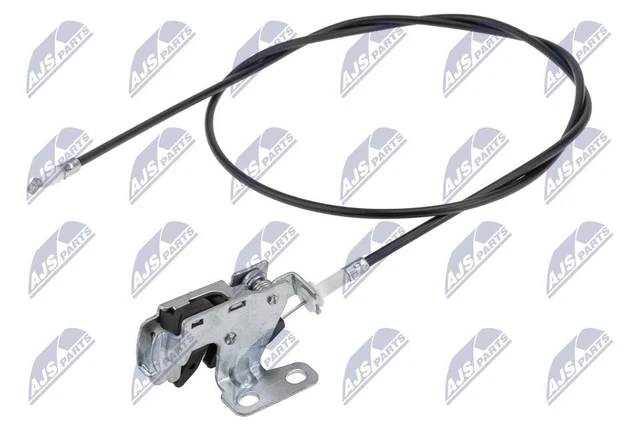 Pulsante Sblocco Portiera Posteriore Per Fiat Ducato, Citroen Relay, Peugeot Boxer Mk3 - 2 Pezzi - Foto 9