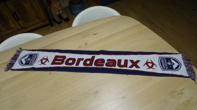 NO MAILLOT FOOTBALL SAINT ETIENNE ECHARPE SCARF UMBRO ASSE BLACK PANTHER VERT
