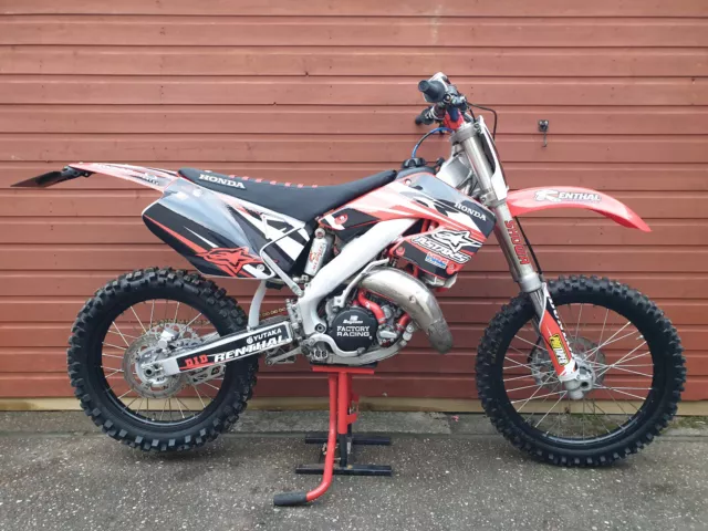 2000 cr125 discount