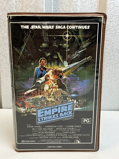 Custodia Per IPhone SE (2020) / 7 / 8 – Star Wars The Empire Strikes Back, Con Slot Per Schede
