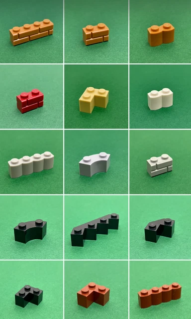 Order lego pieces deals