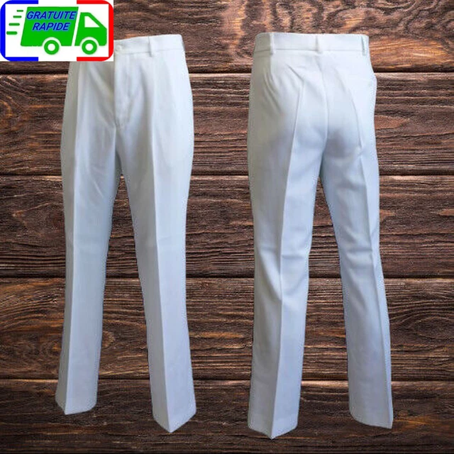 Pantalon de la Marine portugaise