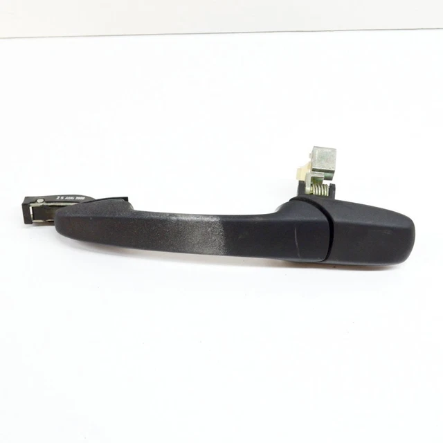 MANIGLIA PORTA PORTIERA ESTERNA POSTERIORE SINISTRA SX VW GOLF 7 / VII 2017