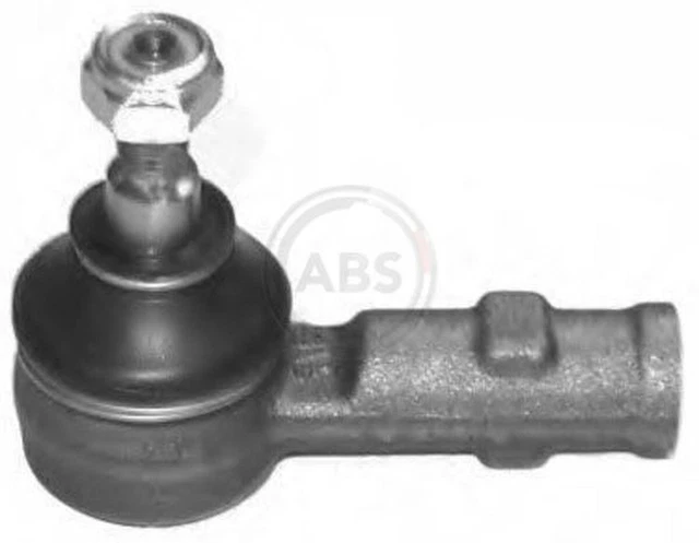 Tête De Biellette Renforcée Pour Barre De Voie - ATV/Quad - SMC, AEON