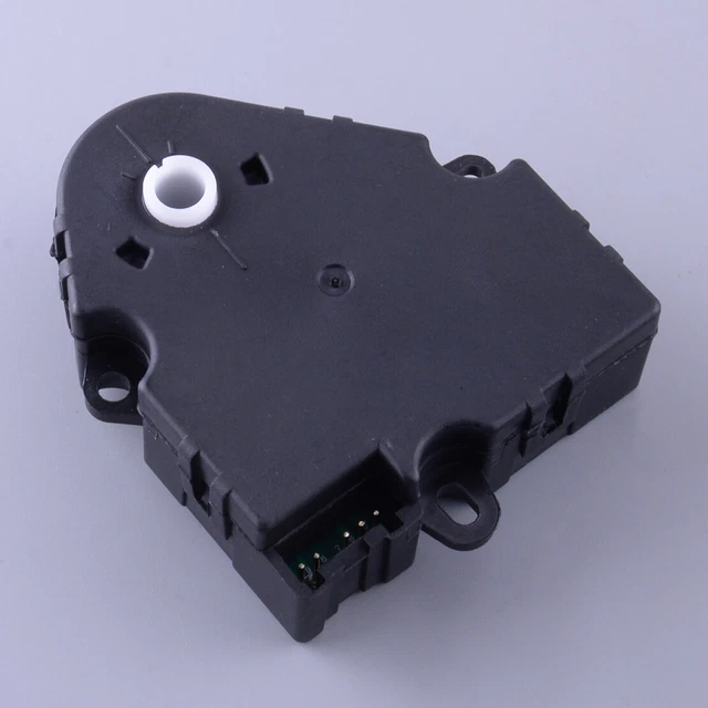 AC HEATER AIR Blend Door Actuator fit for Chevrolet Silverado Sierra