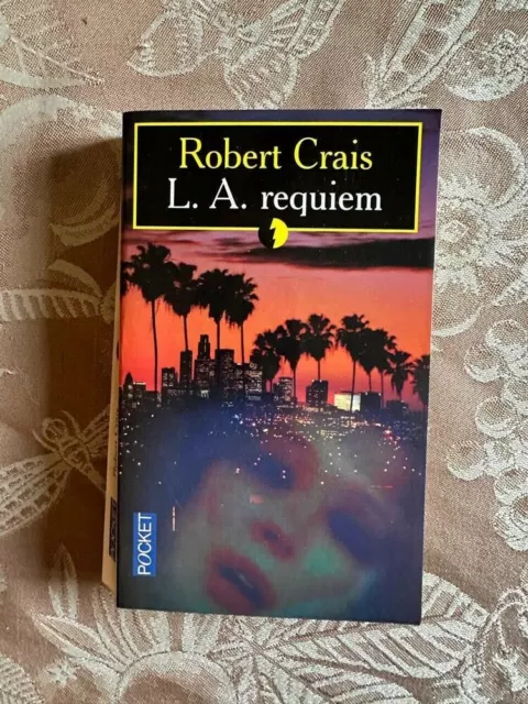 L. A. requiem | ROBERT CRAIS | Très bon état