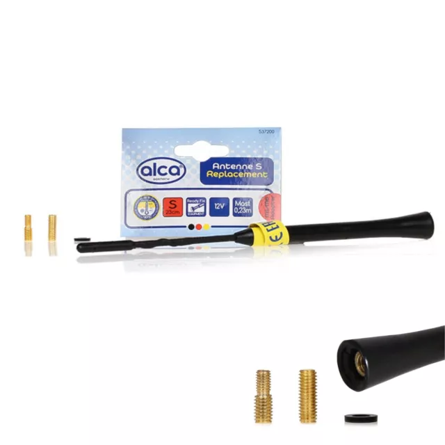 Bmw z3 antenna replacement deals