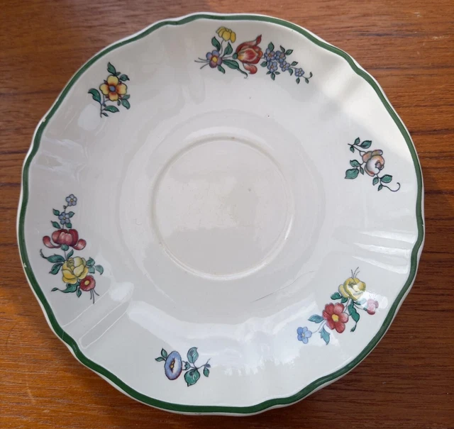 coupelle VILLEROY ET BOCH