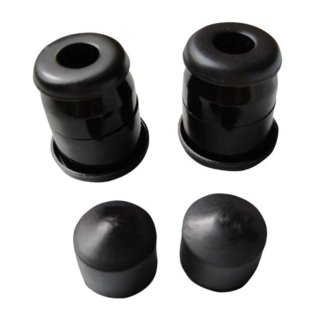 Improve Handling and Control with this Truck Rebuild Kit for Skateboards
