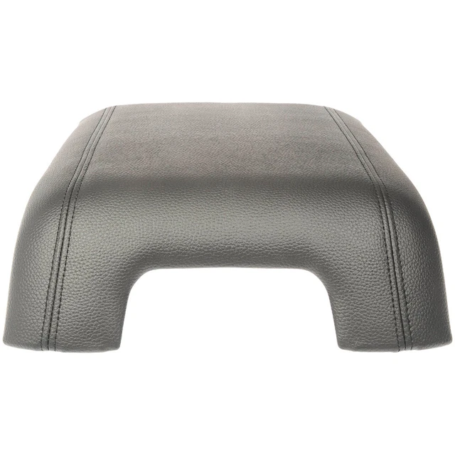 For Ford F-250 F-350 Super Duty 2011-2016 Dorman Console Lid GAP