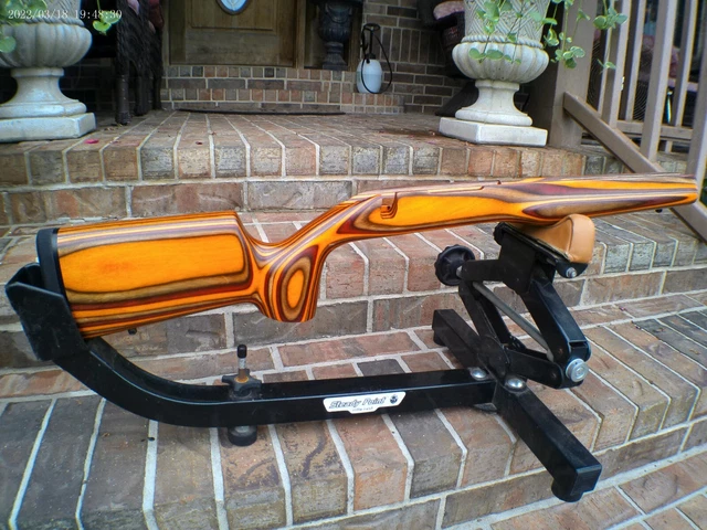 Remington 700 S/A TACTICAL Varmint BDL SPS VTR DESERT CAMO Stock FREESHIP 1046