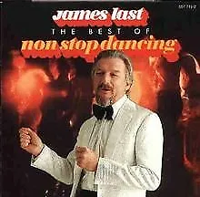 Best of Non Stop Dancing de Last,James | CD | état bon