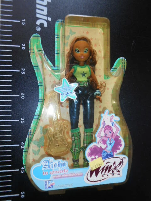 WINX COSMIX FAIRY Flora - GIOCHI PREZIOSI EUR 40,95 - FR