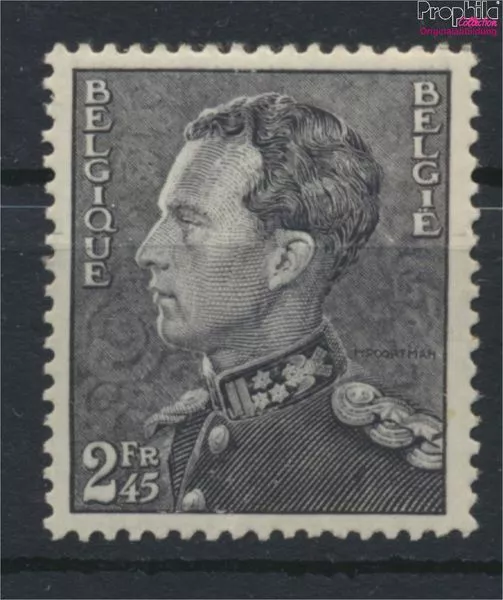 Belgique 428x neuf 1936 leopold (9910495