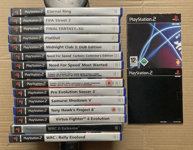 P2 playstation 2025