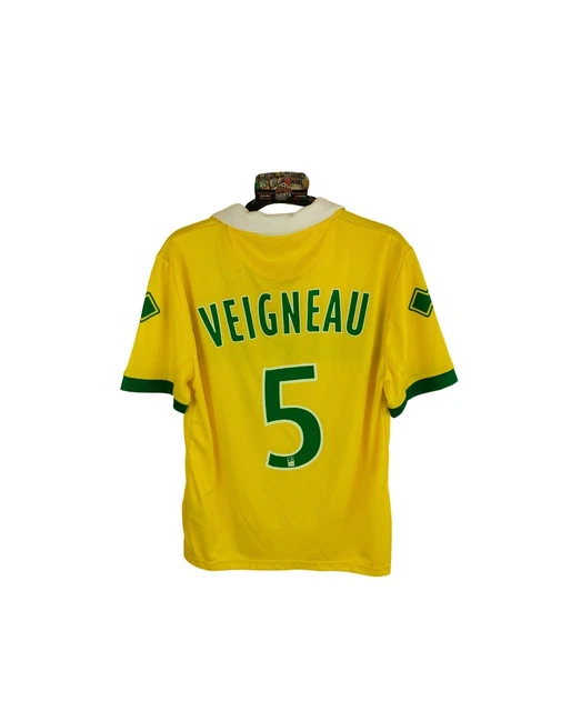 Maillot de foot FC Metz 2025 2026 domicile rouge - KKgool Maillot