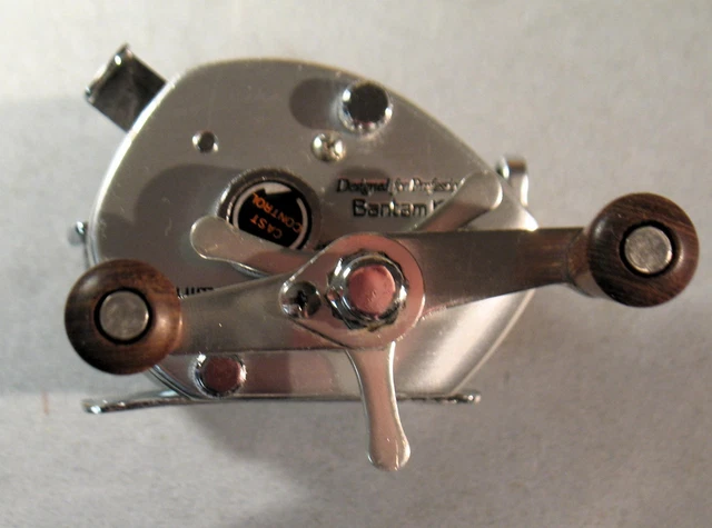 L.L.Bean 90s リバーシブルベスト Spinning Reels, Reels, Vintage, Fishing, Sporting Goods