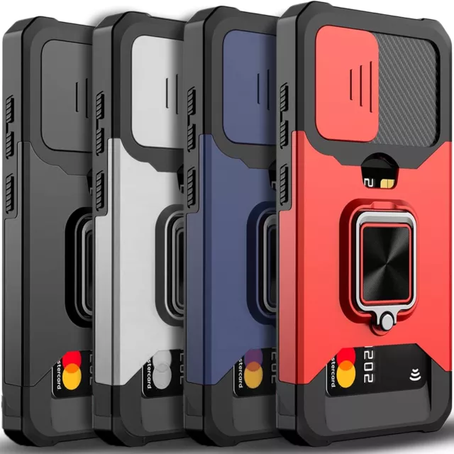 FOR MOTOROLA MOTO G Stylus 5G 2023 2024 Phone Case Cover Shockproof