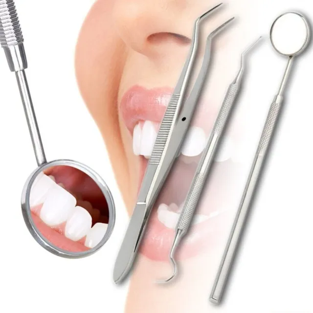 Instruments dentaires, Pièces à main, instrum. dentaires