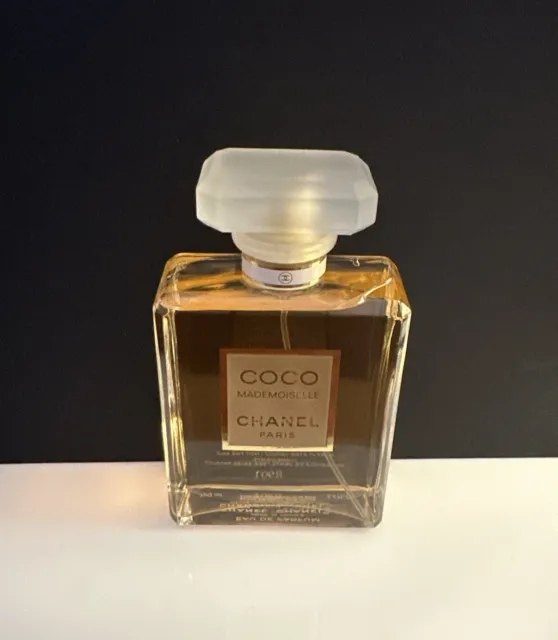 CHANEL COCO MADEMOISELLE 3.4 fl oz Women's Eau de Parfum $85.00 - PicClick