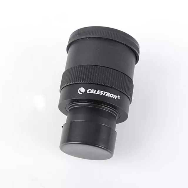 Celestron 1.25" 15mm Bird Watching Spotting Scope Eyepiece for Telescope Series