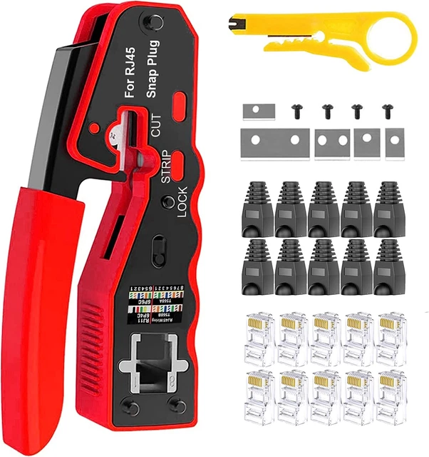 Pinza Raddrizzadischi UNIOR - Utensile Per Raddrizzare Dischi Freni Danneggiati, Colore Blu - Foto 9