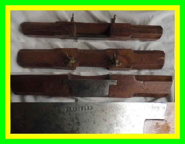 N°10 ) Old Tool / Outil Ancien Pompe À Graisse De Voitur Étival