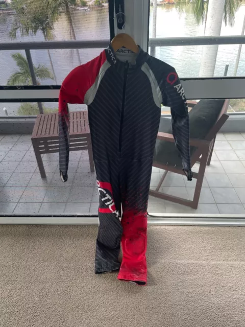 Arctica ski online race suit