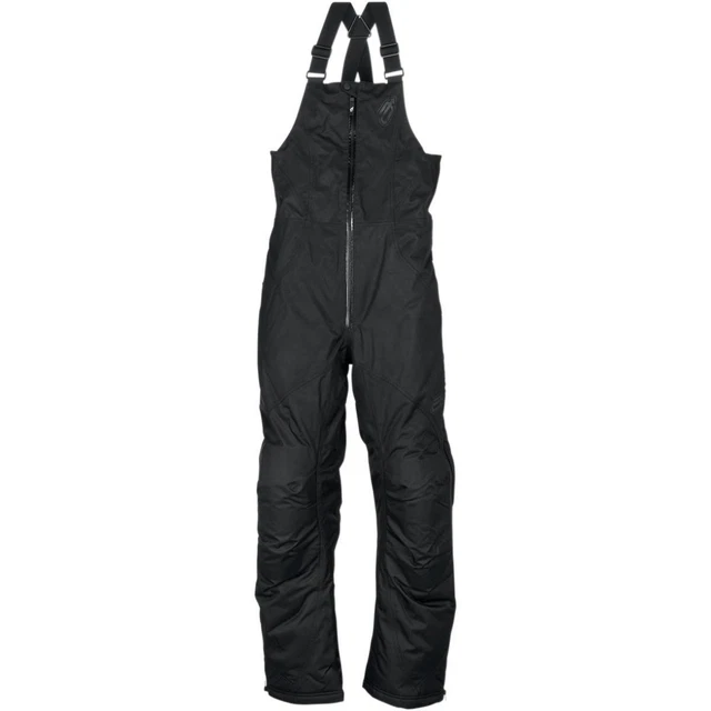Arctiva Pivot 2 Insulated Womens Bib - XF-2-3131-0498 Black Medium