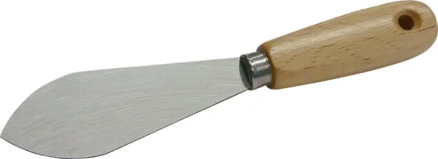 Kittmesser Kitt Messer Messer