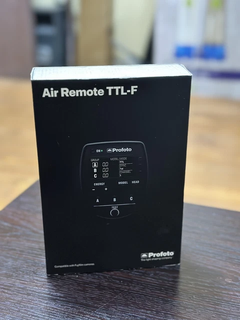 Profoto Profoto Air Remote TTL-F for Fujifilm #901047