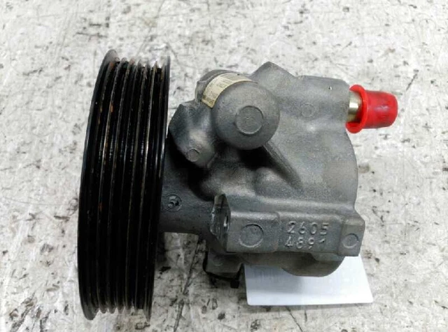 Pompe De Direction Renault Vel Satis BJ0, 2002, Pièce D'occasion, 26101511IE