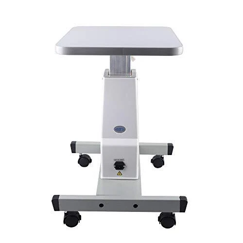 Optical Optometry Motorized Instrument Table 40x48cm Professional Adjustable ...
