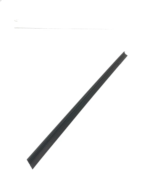 Joint D’étanchéité Vitre Pour Peugeot 2008 – Caoutchouc Supérieur – Avant/arrière – Noir