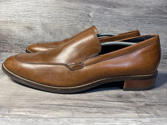 lenox hill venetian loafer