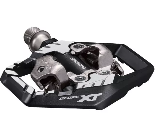 Shimano Pedale DEORE XT PD-M8120