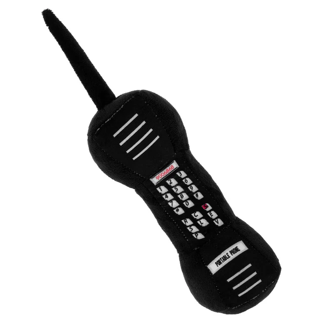 Weihnachtsgeschenk Telefonrequisite Der 90er Jahre Das Bett