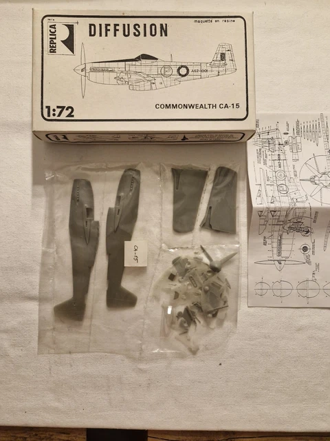 Heller Schaalmodel bugatti t50 1/24