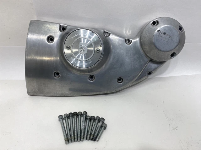 Harley-Davidson 2013 Sportster XL883L Camme Cover 25230-04A