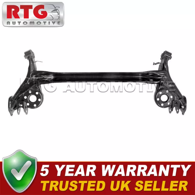 Rear Axle Beam Crossmember For Auris 06-12 Corolla 06-14 Prius 08- 42101-02300