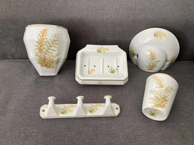 Accessoire Salle De Bain Porte-savon En Pierre Naturelle KLEO