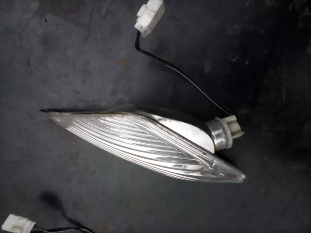 Piaggio Fly 50  Blinker vorn Links