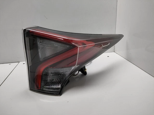 Feux Arrières Auto Feu Arrière De Voiture LED