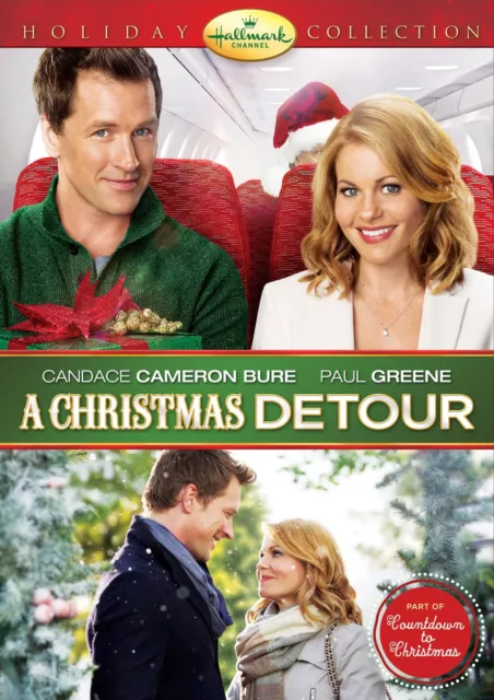 A Christmas Detour [Import]