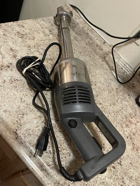 Robot Coupe MP 350 Turbo 14" Immersion Blender - 120V