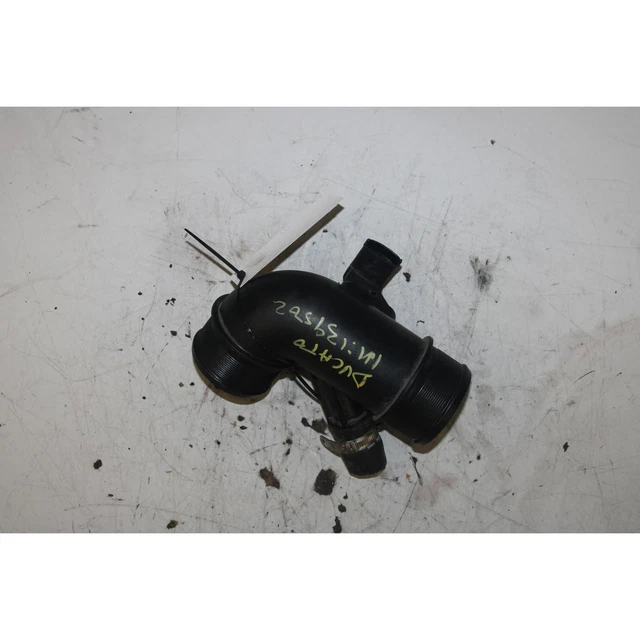 Motor Citroen Jumper 2.2 Blue HDi 140 - DW12RUD DW12RUD