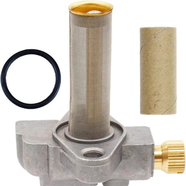 Fits Ford Tractor Fuel Shut Off Valve 600 601 800 900 801 901 2000 4000 311292