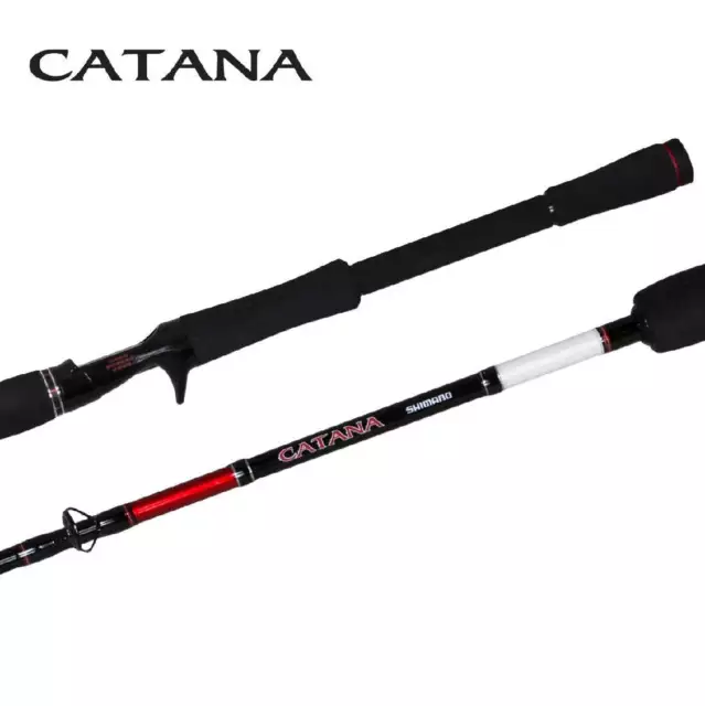 Shimano Catana 22